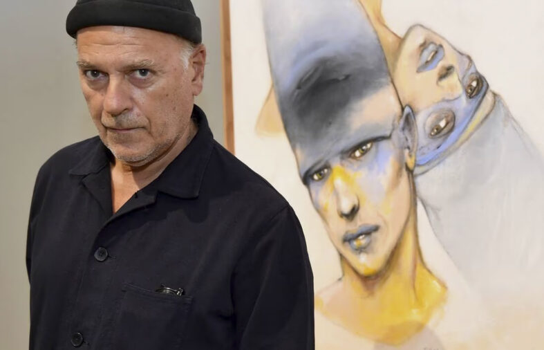 Enki Bilal : L’Univers Futuriste et Mémoriel d’un Maître de la BD