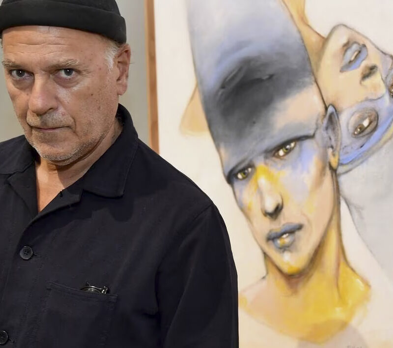 Enki Bilal : L’Univers Futuriste et Mémoriel d’un Maître de la BD