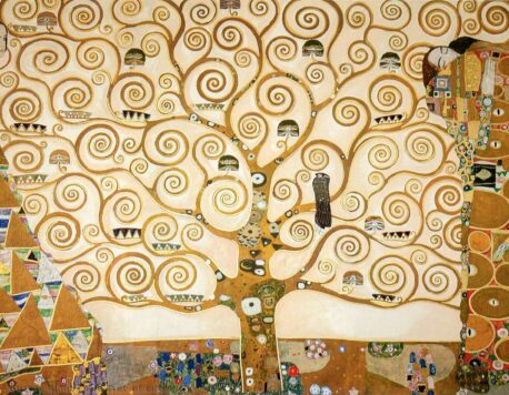 Gustav Klimt : L’Alchimiste de l’Or et des Émotions