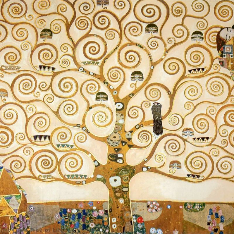 Gustav Klimt : L’Alchimiste de l’Or et des Émotions
