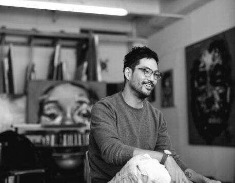 Joseph Lee : Une introspection en nuances