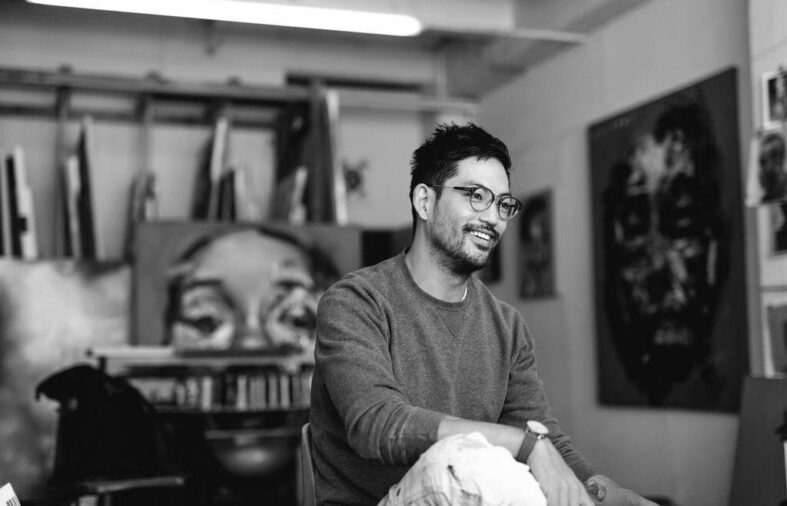 Joseph Lee : Une introspection en nuances
