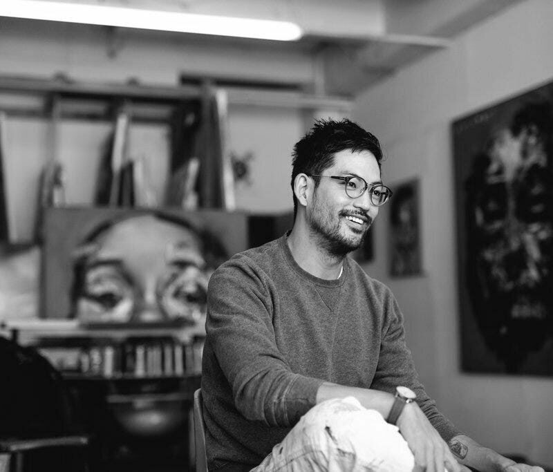 Joseph Lee : Une introspection en nuances