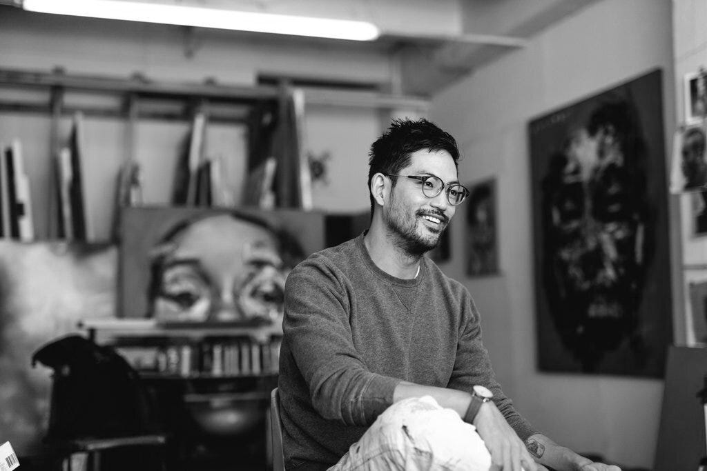 Joseph Lee : Une introspection en nuances