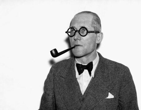 Le Corbusier : l’architecte visionnaire qui a redéfini l’habitat moderne