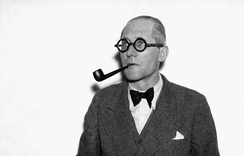 Le Corbusier : l’architecte visionnaire qui a redéfini l’habitat moderne
